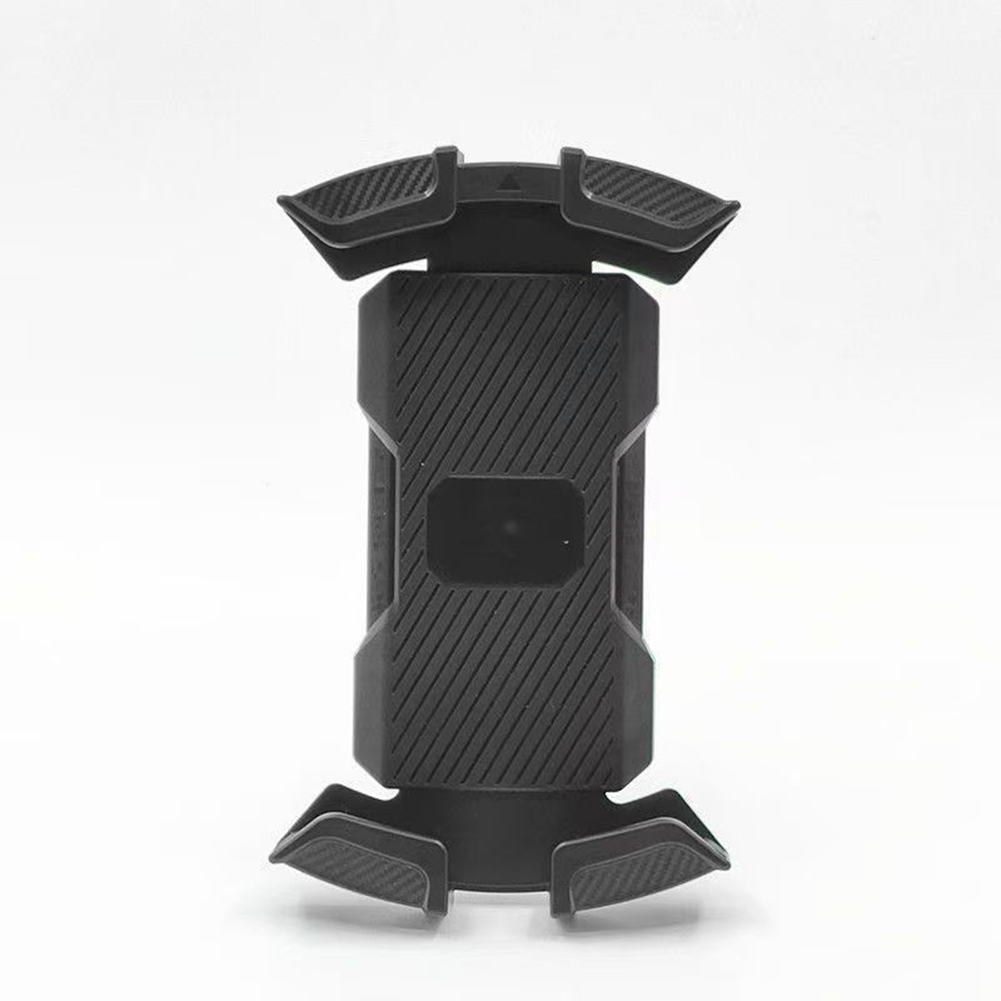 360度調節可能なホルダー ブラックハンドルバーマウント 滑 - Outdoor Adventure Degree のレビューと価格
