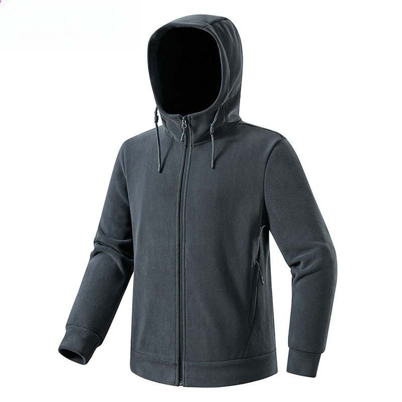 究極の2026フリース春用ハイキングジャケット メンズ 高性 - Outdoor Adventure Windbreaker のレビューと価格