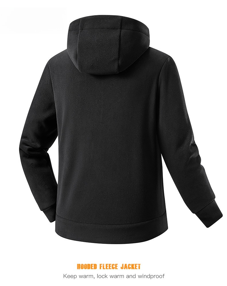 究極の2026フリース春用ハイキングジャケット メンズ 高性 - Outdoor Adventure Windbreaker のレビューと価格