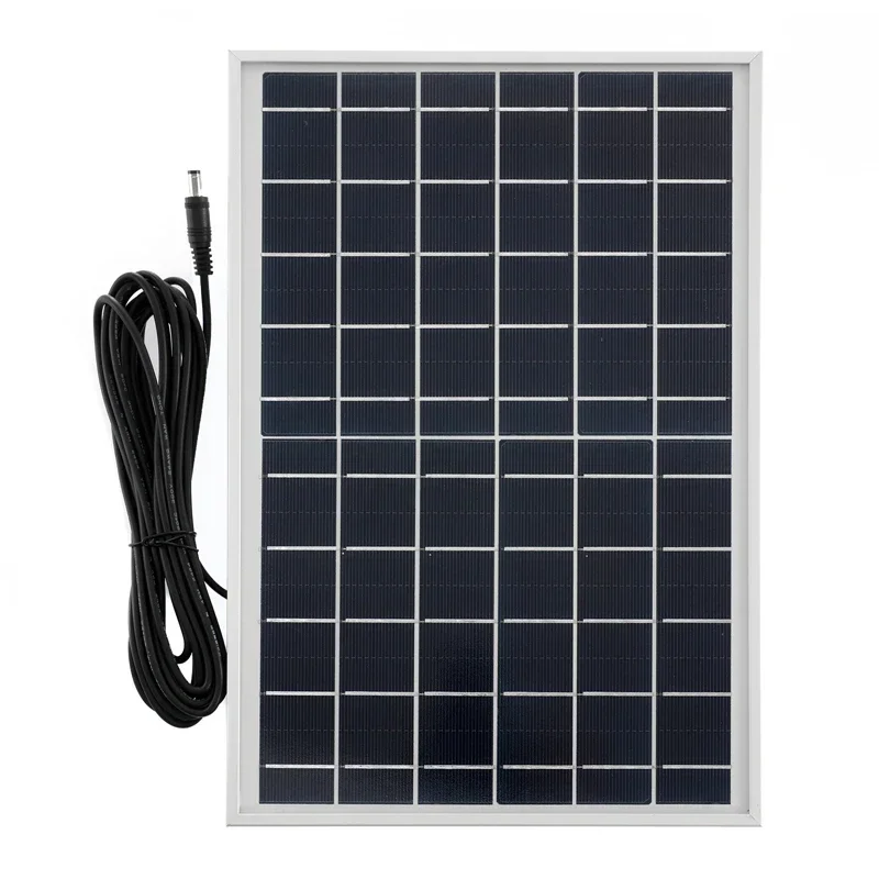 ポータブルキャンピングソーラージェネレーター,ソーラーパネル - Emergency Radio Solar のレビューと価格