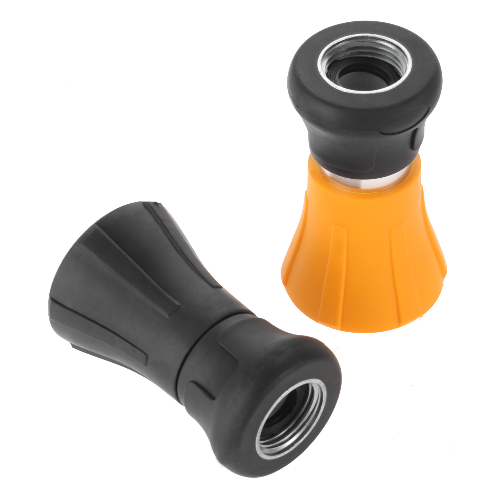 3/4 インチガーデンホーススプレーノズル芝生散水スプリンク - Fire Piston Starter のレビューと価格