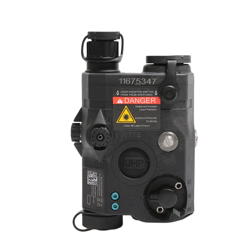 FMA LAB AN/PEQ LA5-C ATPIAL 超高 - Outdoor Adventure Inc のレビューと価格