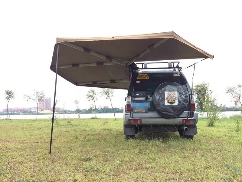 アウトドアアドベンチャー用オーバーランドプレミアム270度自 - Outdoor Adventure Degree のレビューと価格