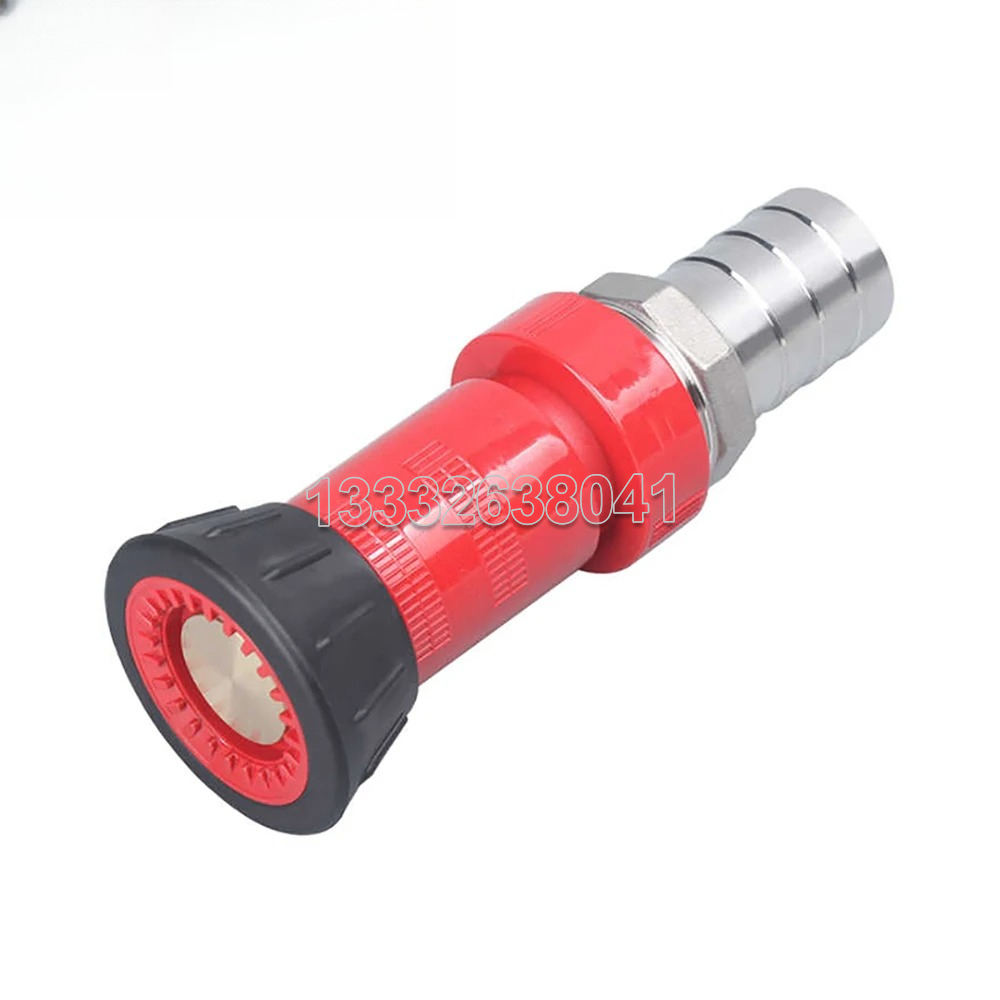 消防ホースノズル高圧性能1インチヘビーデューティーノズル（庭 - Fire Piston Starter のレビューと価格