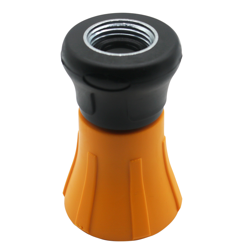 3/4 インチガーデンホーススプレーノズル芝生散水スプリンク - Fire Piston Starter のレビューと価格