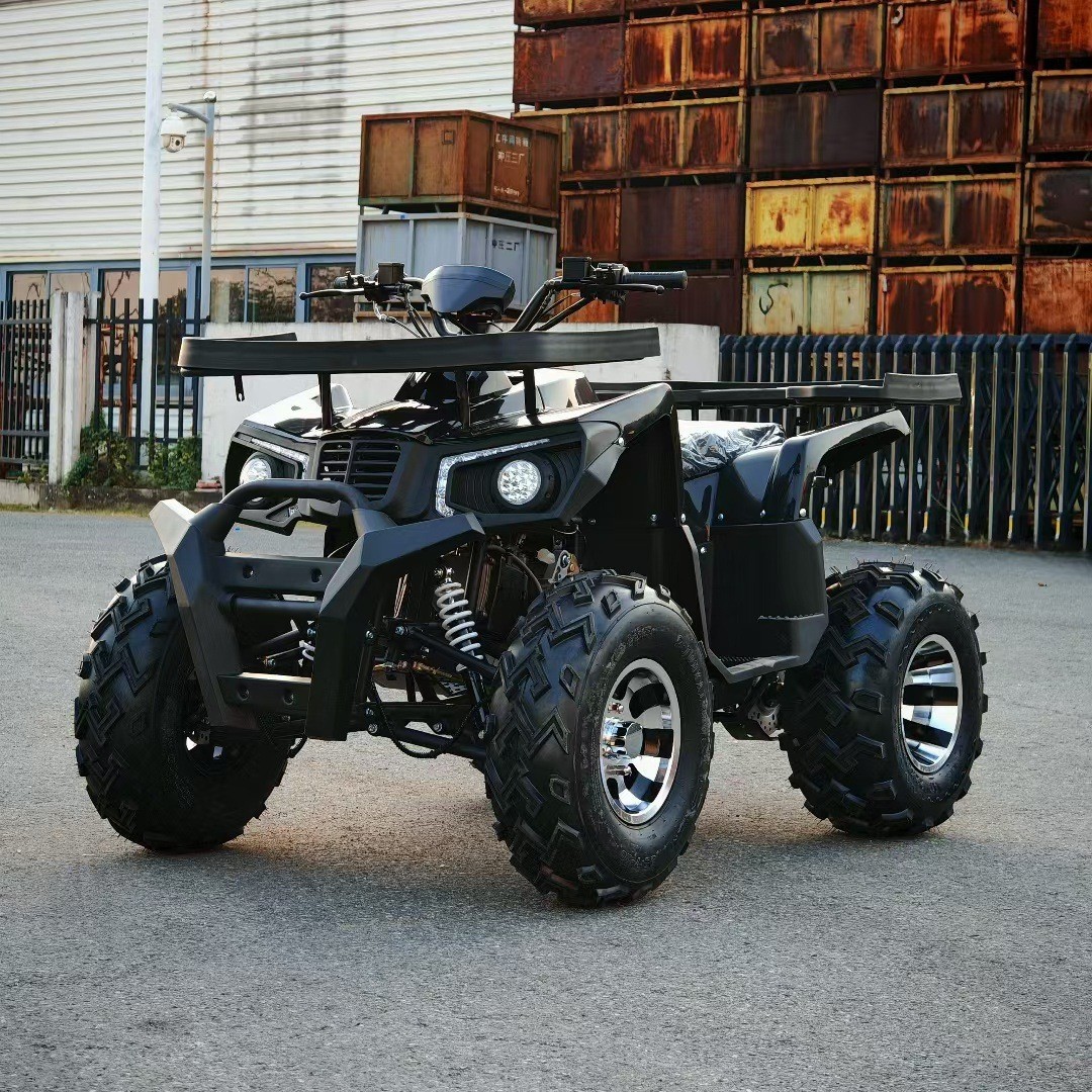 全地形対応サンドバギー 200CC GY6、大人用オフロード - Outdoor Adventure Quad Biking のレビューと価格
