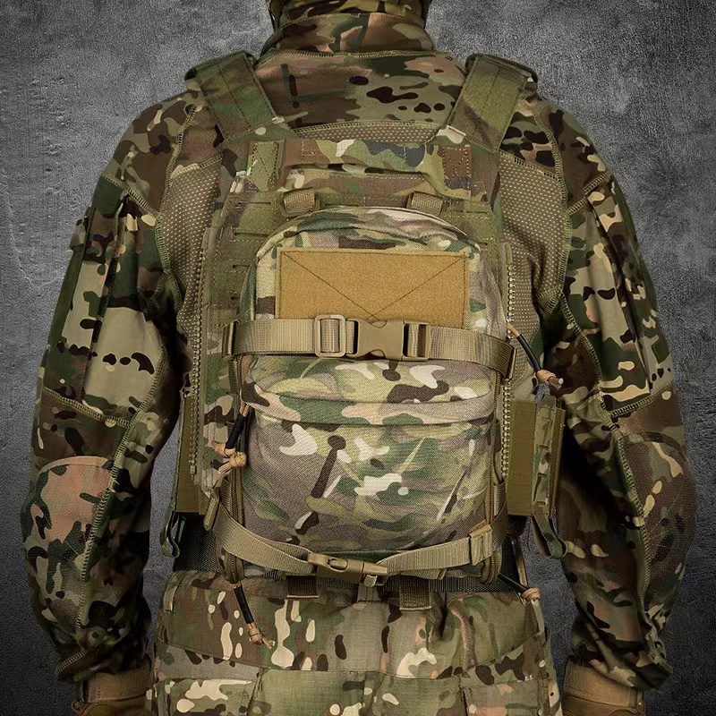 アウトドアベスト 1000D ナイロンバッグ 軽量 防水 バ - Outdoor Adventure Vest のレビューと価格
