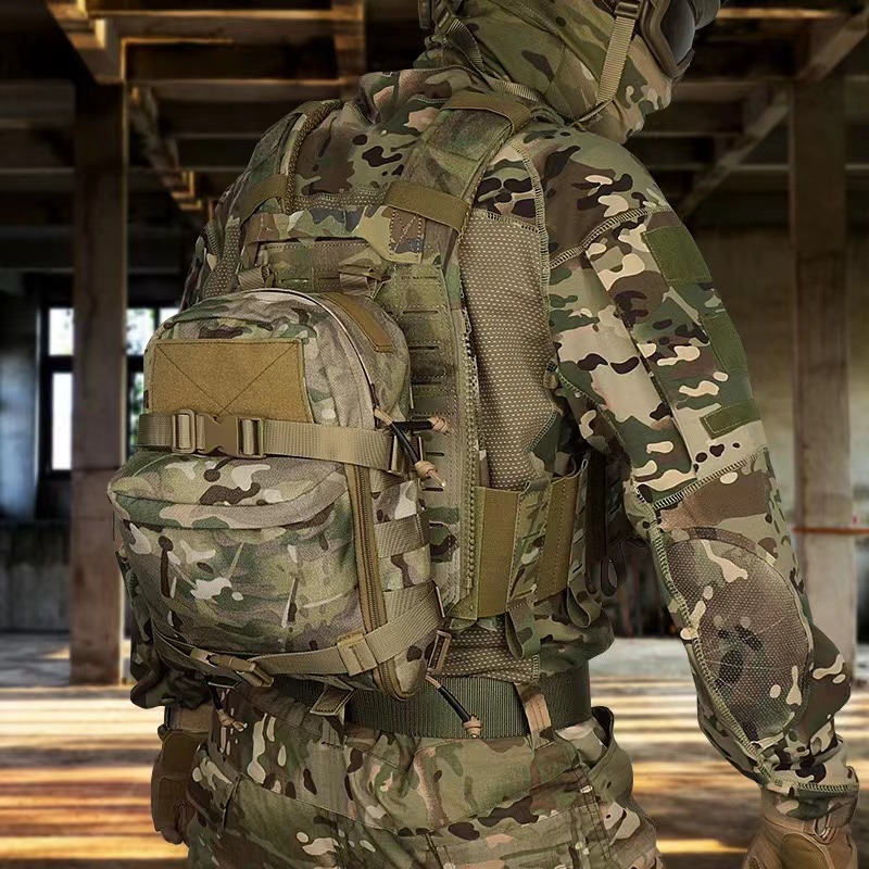 アウトドアベスト 1000D ナイロンバッグ 軽量 防水 バ - Outdoor Adventure Vest のレビューと価格