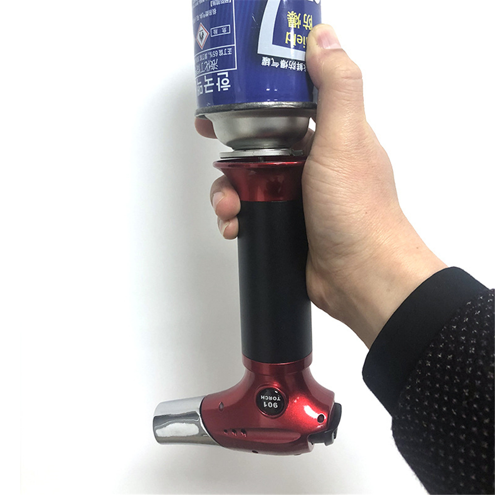ブタン膨張バルブコンバータノズルアダプタ再利用可能なプラスチ - Fire Piston Starter のレビューと価格