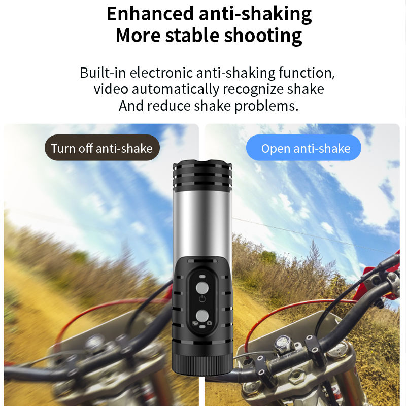アウトドアアドベンチャー4Kスポーツアクションカメラ コンパ - Outdoor Adventure Video のレビューと価格