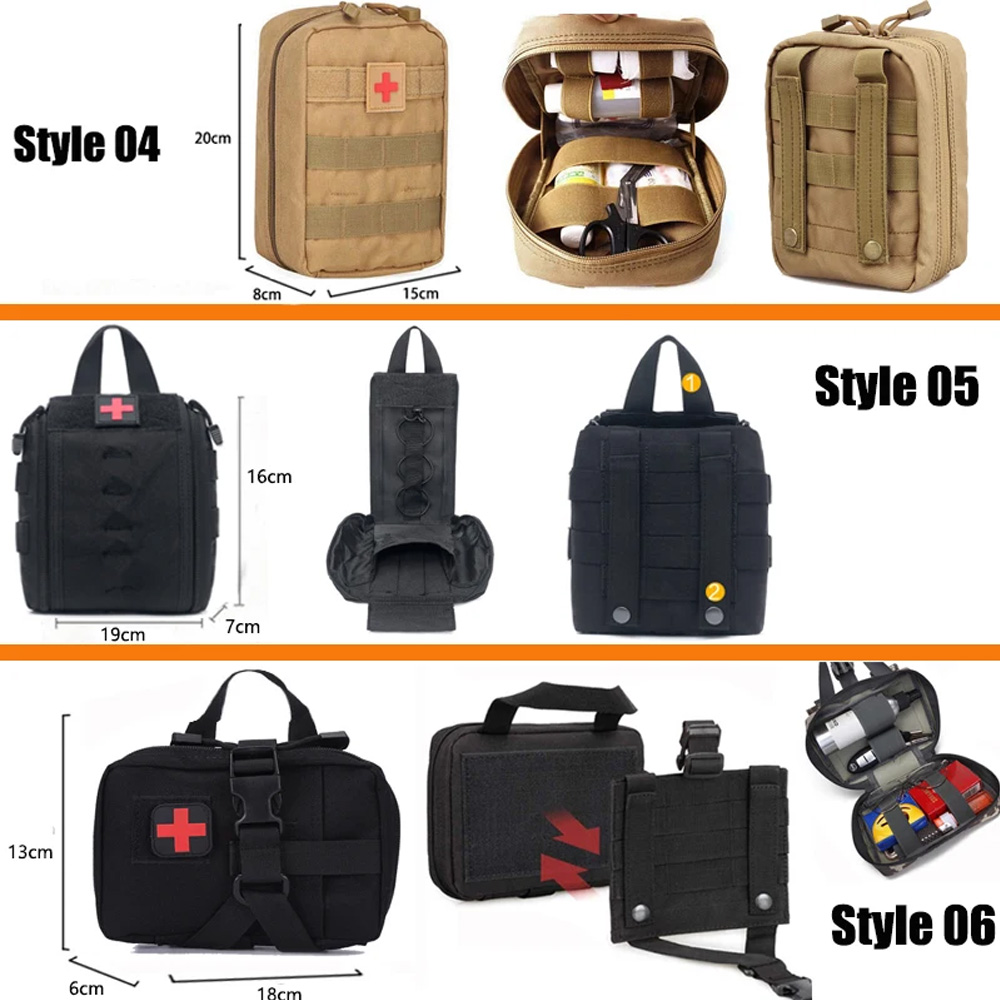 IFAK EDC バッグウエストバッグ狩猟ベスト緊急ツールキ - Outdoor Adventure Vest のレビューと価格