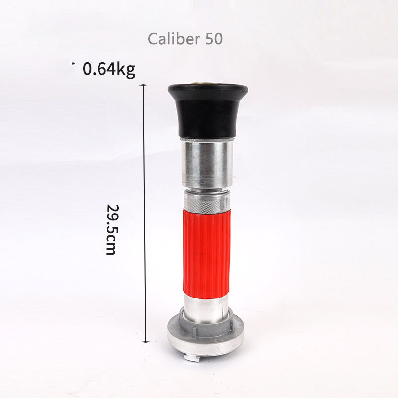 消防水鉄砲直接噴射フラワースプレーノズル農業灌漑水害排水口径 - Fire Piston Starter のレビューと価格