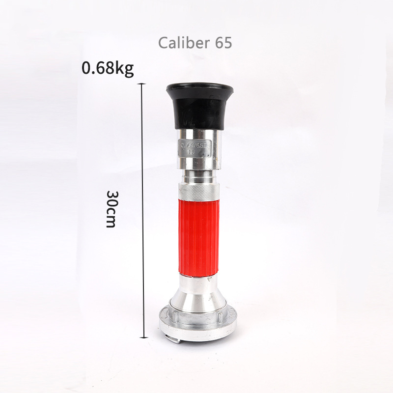 消防水鉄砲直接噴射フラワースプレーノズル農業灌漑水害排水口径 - Fire Piston Starter のレビューと価格