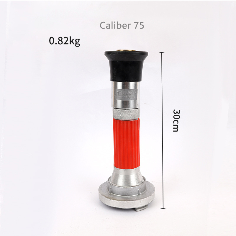 消防水鉄砲直接噴射フラワースプレーノズル農業灌漑水害排水口径 - Fire Piston Starter のレビューと価格
